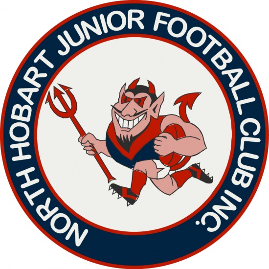 North Hobart Juniors 2016