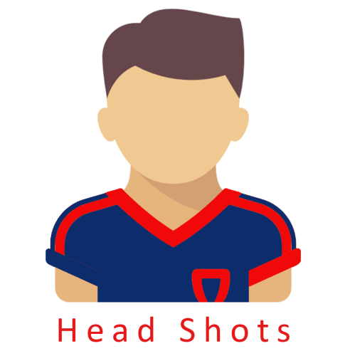 2025 Headshots